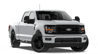2026 Ford F-150® External Image 4